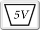 5V