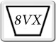 8vx