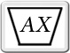 AX